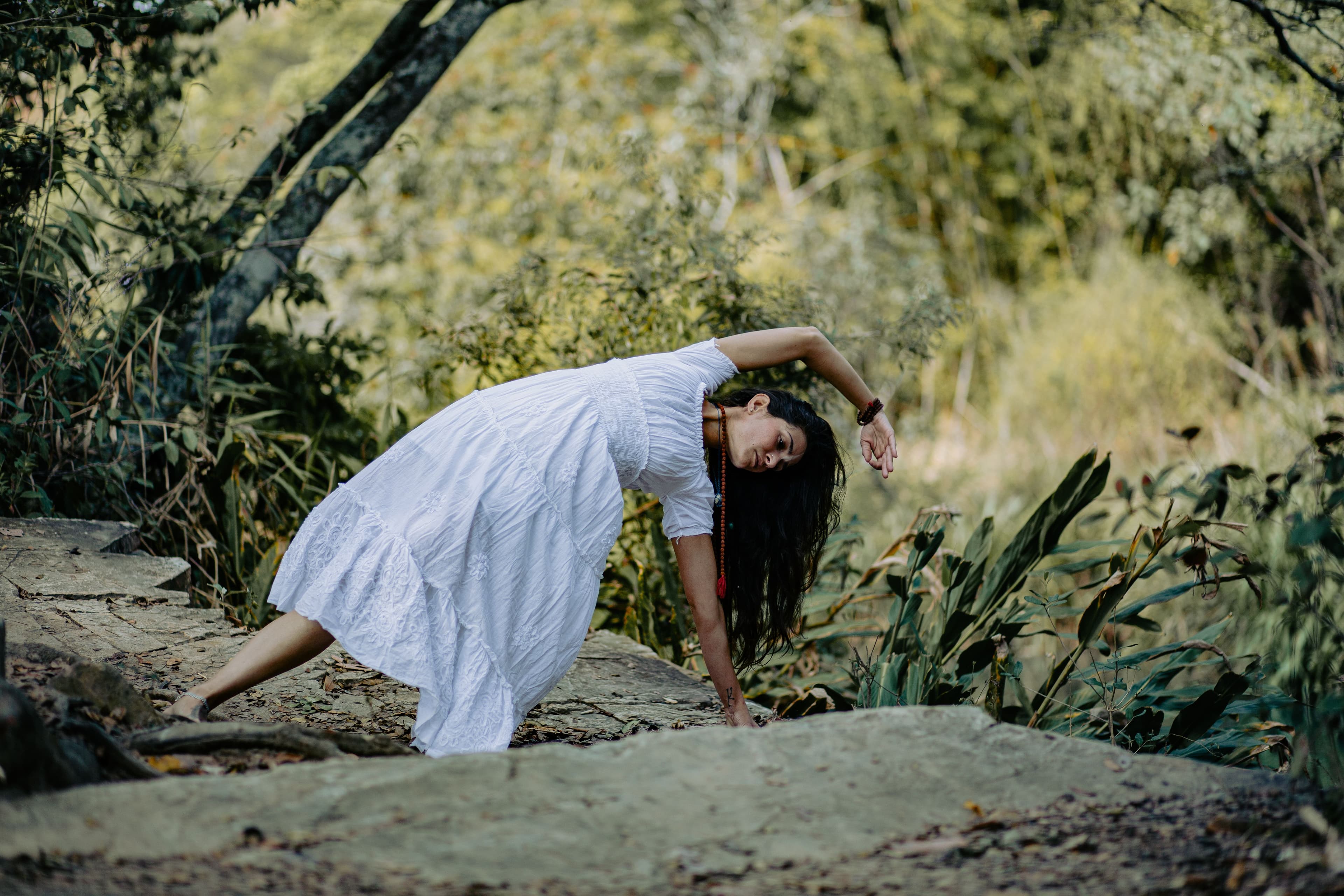 Breathwork: The Bridge Between Body and Mind