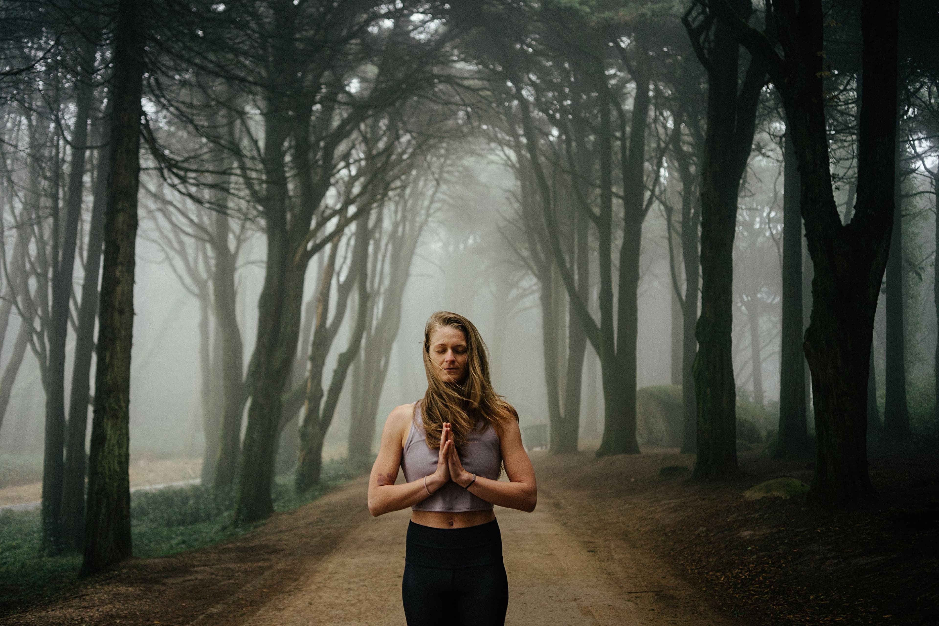 The Science Behind Yoga's Health Benefits
