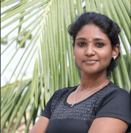 Ranjani